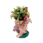 Vaza Paradise Lady 35cm
