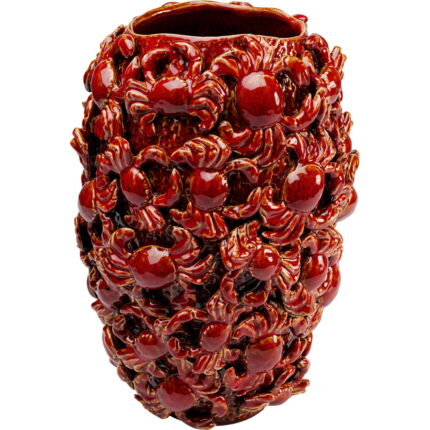 Vaza Crabs 39 cm