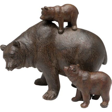 Figurina decorativa ina Bear Family 20cm