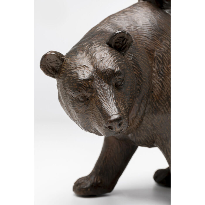 Figurina decorativa ina Bear Family 20cm