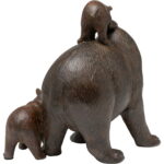 Figurina decorativa ina Bear Family 20cm