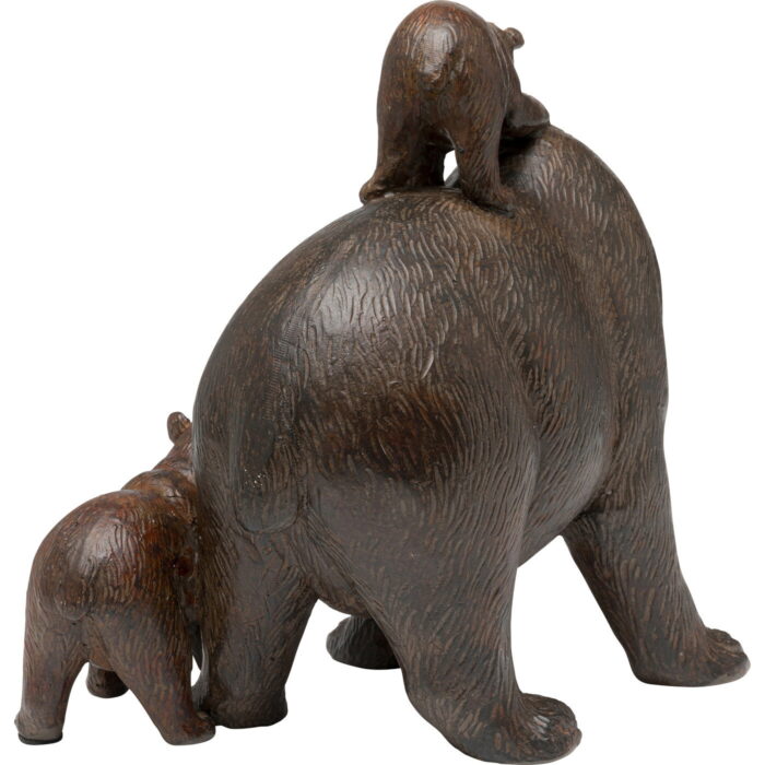 Figurina decorativa ina Bear Family 20cm