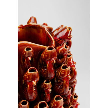 Vaza School of Fish 47 cm
