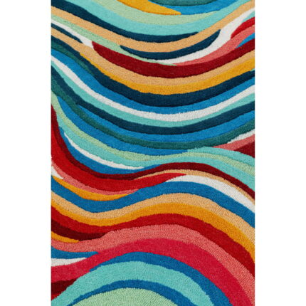 Covor New Wave Multicolor 200x300cm