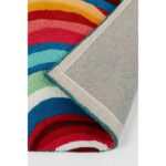 Covor New Wave Multicolor 200x300cm