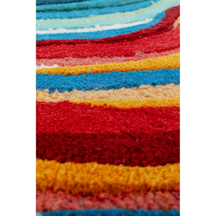 Covor New Wave Multicolor 200x300cm