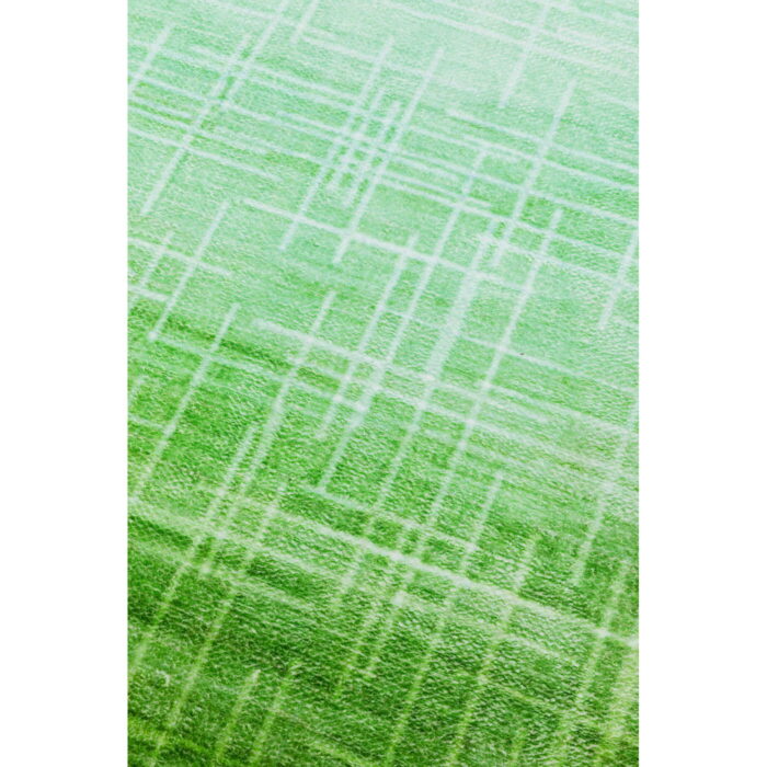 Covor Aurora verde 170x240cm