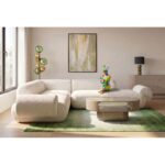 Covor Aurora verde 170x240cm