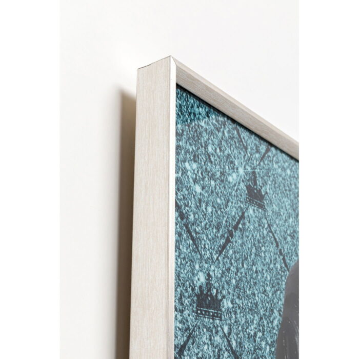 Tablou cu rama Muse Bubble Diva 40x50cm
