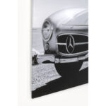 Tablou sticla Automotive Beauty 40x50cm