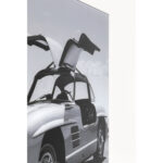 Tablou sticla Automotive Beauty 40x50cm