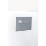 Tablou sticla Muse Retro Lady 30x40cm (2/Set)