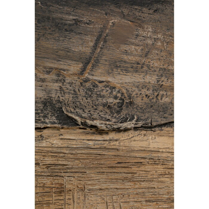 Tablou panza Dusty Horizon 80x120cm