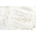 Blanita artificiala Mika crem 90x60cm