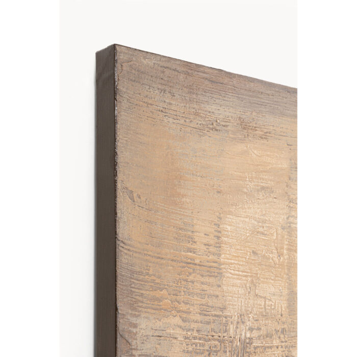 Tablou panza Dusty Horizon 50x80cm