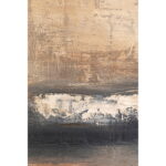 Tablou panza Dusty Horizon 50x80cm