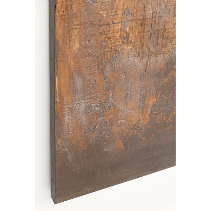 Tablou panza Dusty Horizon 50x80cm