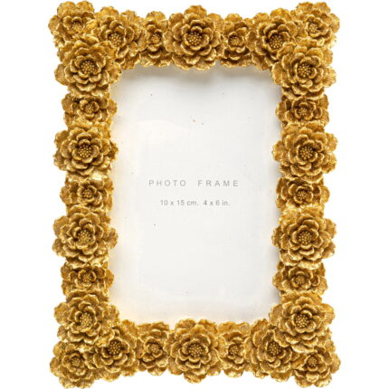Rama foto Flower 10x15cm