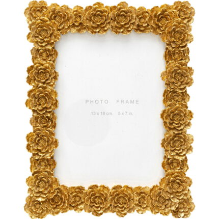 Rama foto Flower 13x18cm