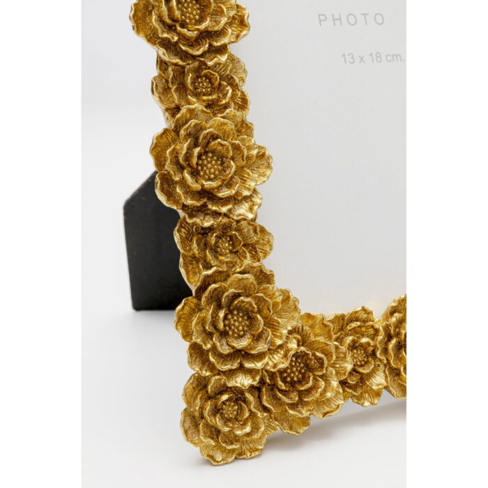 Rama foto Flower 13x18cm