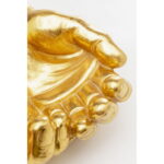 Obiect decorativ Hand Bol 30cm