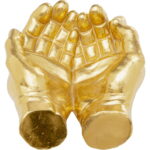 Obiect decorativ Hand Bol 30cm