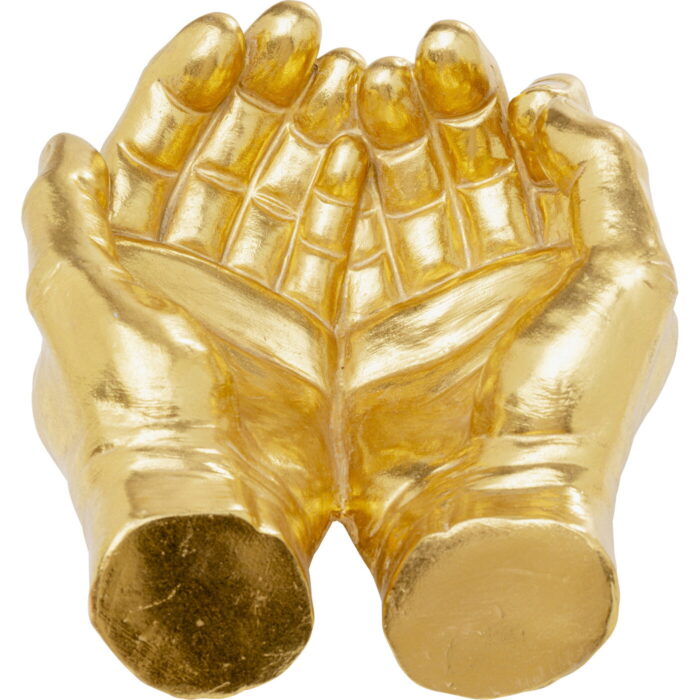 Obiect decorativ Hand Bol 30cm