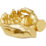 Obiect decorativ Hand Bol 30cm