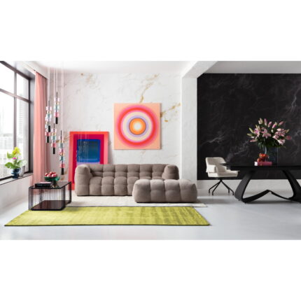 Covor Cosy verde 170x240cm