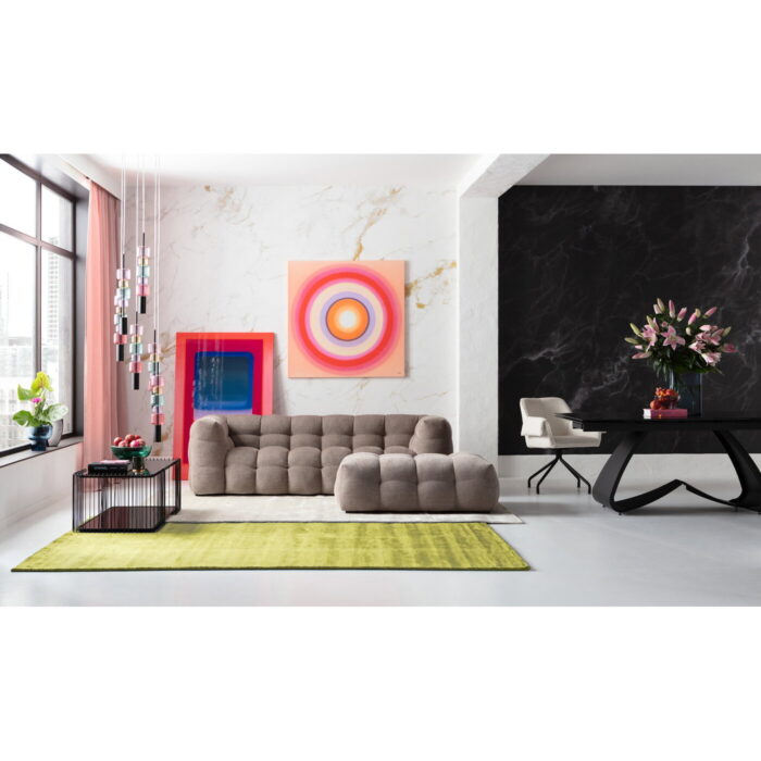 Covor Cosy verde 170x240cm
