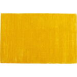 Covor Cosy galben 170x240cm