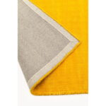 Covor Cosy galben 170x240cm