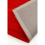 Covor Cosy rosu 170x240cm