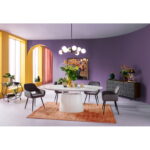Covor Cosy maro200x300cm
