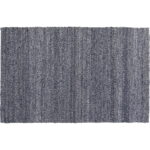 Covor Boucara albastru 170x240cm