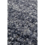 Covor Boucara albastru 170x240cm