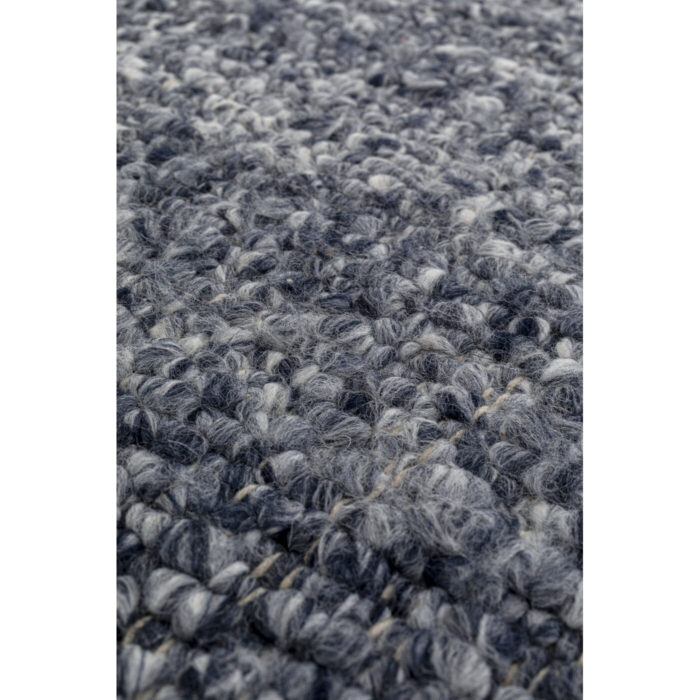 Covor Boucara albastru 170x240cm