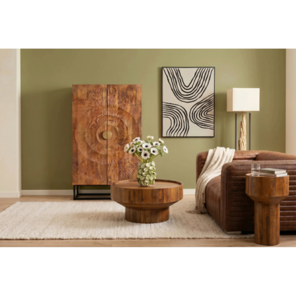 Covor Boucara crem 170x240cm