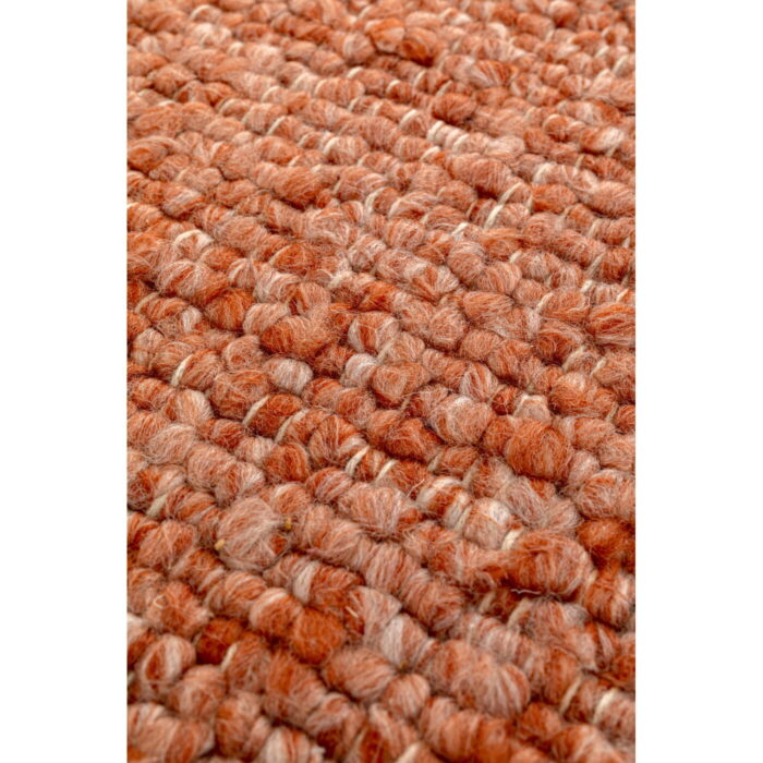 Covor Boucara Rust 170x240cm