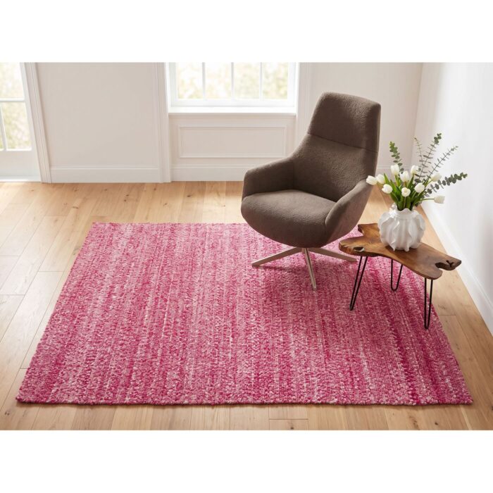 Covor Boucara roz 170x240cm