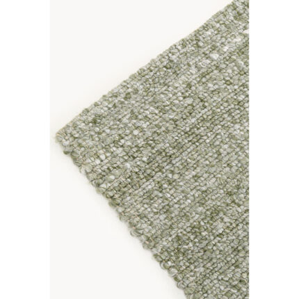 Covor Boucara verde 170x240cm