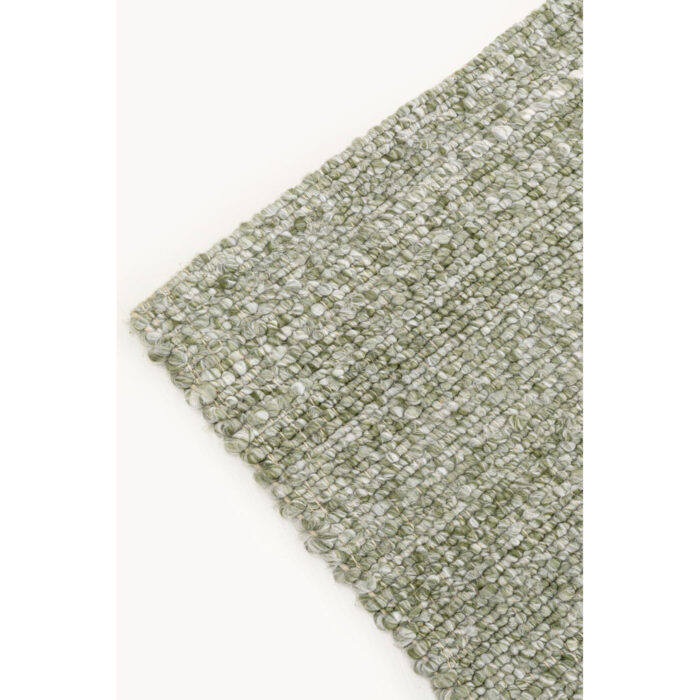 Covor Boucara verde 170x240cm