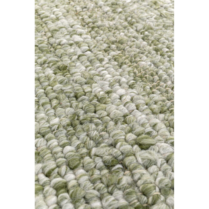Covor Boucara verde 170x240cm