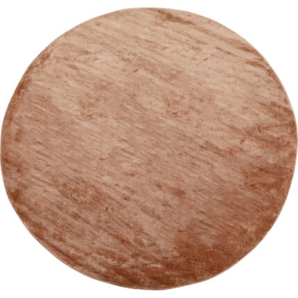 Covor Cosy maroØ200cm