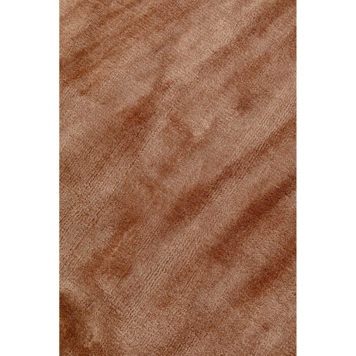 Covor Cosy maroØ200cm