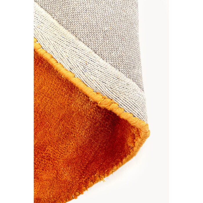 Covor Cosy Rust Ø200cm