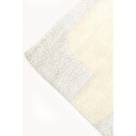 Covor Flow alb 170x240cm