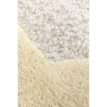 Covor Flow alb 170x240cm