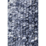 Covor Boucara albastru 200x300cm