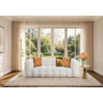 Covor Boucara crem 200x300cm